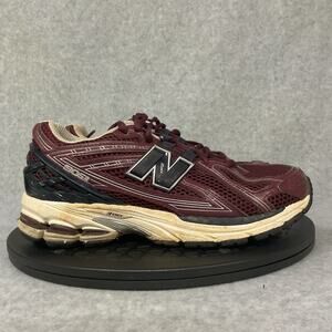 New Balance 1906R Burgundy Sneakers Men’s US 5D womens 6.5 (M1906RCC)